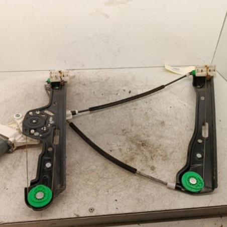 Leve vitre electrique avant gauche BMW SERIE 1 E87