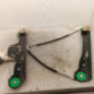 Leve vitre electrique avant gauche BMW SERIE 1 E87