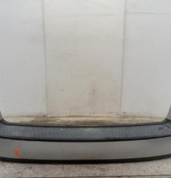 Pare choc arriere VOLKSWAGEN GOLF 4 Photo n°1