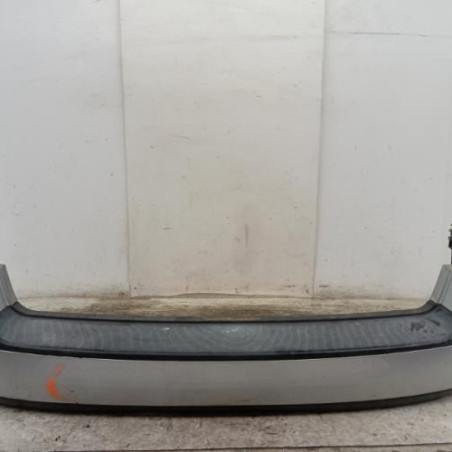Pare choc arriere VOLKSWAGEN GOLF 4 Photo n°1