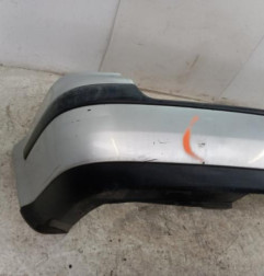 Pare choc arriere VOLKSWAGEN GOLF 4