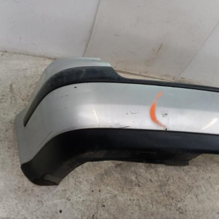 Pare choc arriere VOLKSWAGEN GOLF 4