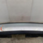 Pare choc arriere VOLKSWAGEN GOLF 4