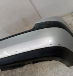 Pare choc arriere VOLKSWAGEN GOLF 4 Photo n°4