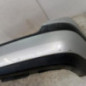 Pare choc arriere VOLKSWAGEN GOLF 4