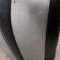 Pare choc arriere VOLKSWAGEN GOLF 4