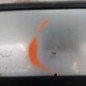 Pare choc arriere VOLKSWAGEN GOLF 4