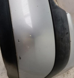 Pare choc arriere VOLKSWAGEN GOLF 4 Photo n°7