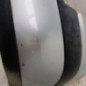 Pare choc arriere VOLKSWAGEN GOLF 4