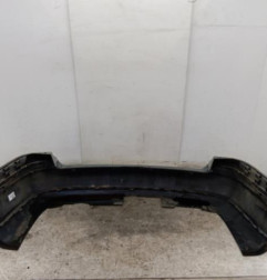 Pare choc arriere VOLKSWAGEN GOLF 4 Photo n°8