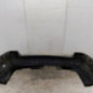 Pare choc arriere VOLKSWAGEN GOLF 4