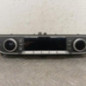 Commande chauffage AUDI A4 4