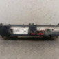 Commande chauffage AUDI A4 4