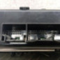 Commande chauffage AUDI A4 4