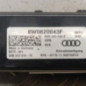 Commande chauffage AUDI A4 4