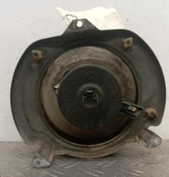 Optique avant principal gauche (feux)(phare) VOLKSWAGEN POLO 2