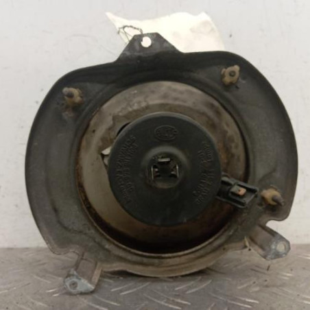 Optique avant principal gauche (feux)(phare) VOLKSWAGEN POLO 2