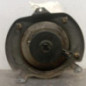 Optique avant principal gauche (feux)(phare) VOLKSWAGEN POLO 2