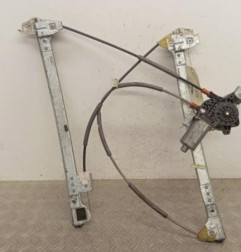 Leve vitre electrique avant gauche CITROEN XSARA Photo n°1