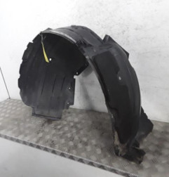 Pare boue avant gauche NISSAN QASHQAI 1