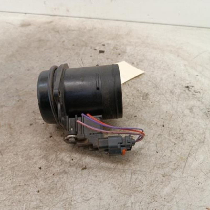 Debitmetre CITROEN DS4 Debitmetre CITROEN DS4