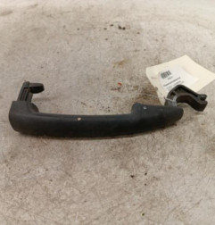 Poignee porte laterale droit PEUGEOT PARTNER 2 Photo n°1