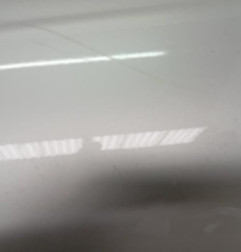 Aile avant gauche AUDI 80 3 Photo n°4
