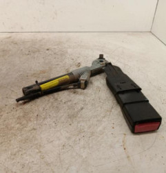 Attache ceinture avant droit RENAULT KANGOO 1