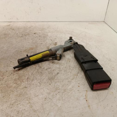 Attache ceinture avant droit RENAULT KANGOO 1