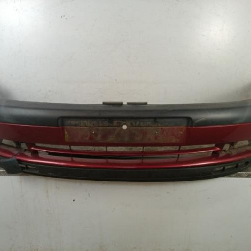 Pare choc avant RENAULT ESPACE 3