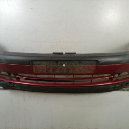 Pare choc avant RENAULT ESPACE 3 Photo n°1