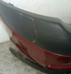 Pare choc avant RENAULT ESPACE 3 Photo n°3