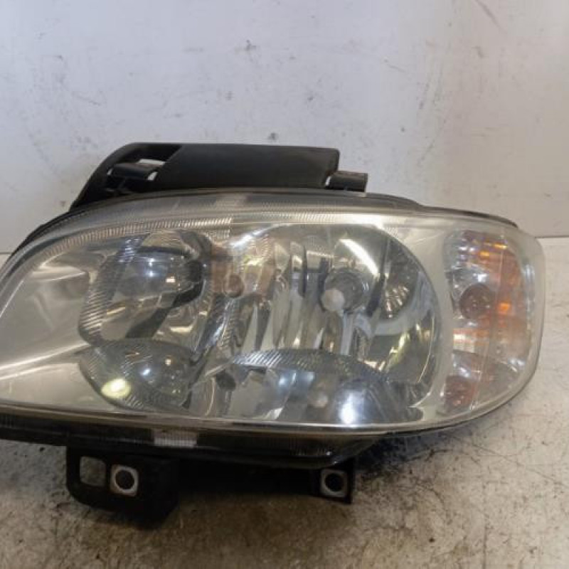 Optique avant principal gauche (feux)(phare) SEAT IBIZA 2