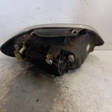 Optique avant principal gauche (feux)(phare) SEAT IBIZA 2