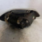 Optique avant principal gauche (feux)(phare) SEAT IBIZA 2