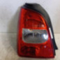 Feu arriere principal gauche (feux) RENAULT TWINGO 2