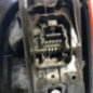 Feu arriere principal gauche (feux) RENAULT TWINGO 2