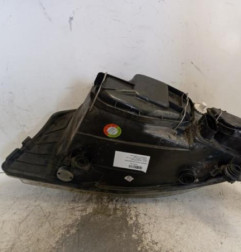 Optique avant principal droit (feux)(phare) SEAT IBIZA 3