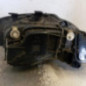 Optique avant principal droit (feux)(phare) SEAT IBIZA 3