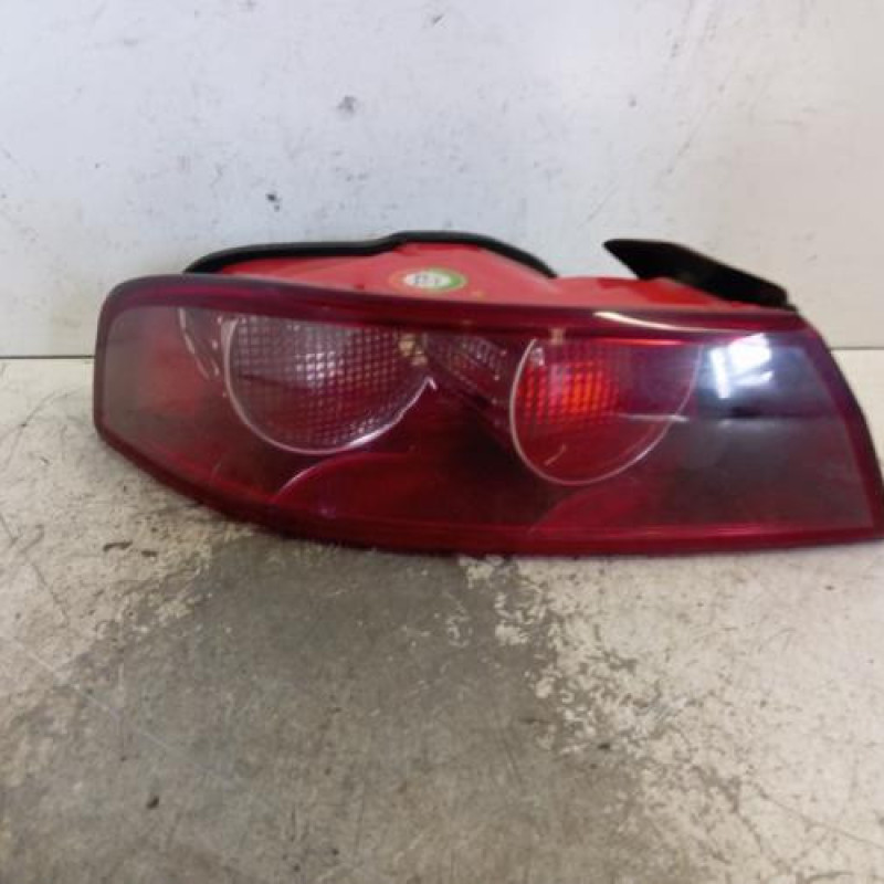 Feu arriere principal gauche (feux) ALFA ROMEO 159