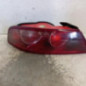 Feu arriere principal gauche (feux) ALFA ROMEO 159