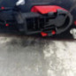 Feu arriere principal gauche (feux) ALFA ROMEO 159