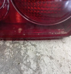 Feu arriere secondaire droit (feux) ALFA ROMEO 159