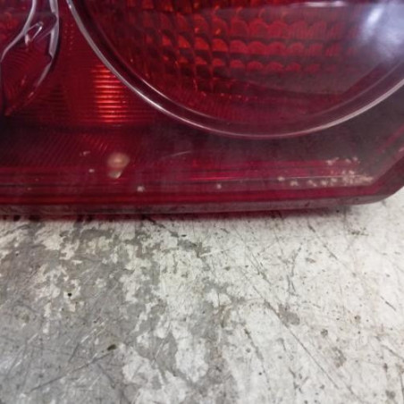 Feu arriere secondaire droit (feux) ALFA ROMEO 159