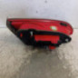Feu arriere secondaire droit (feux) ALFA ROMEO 159