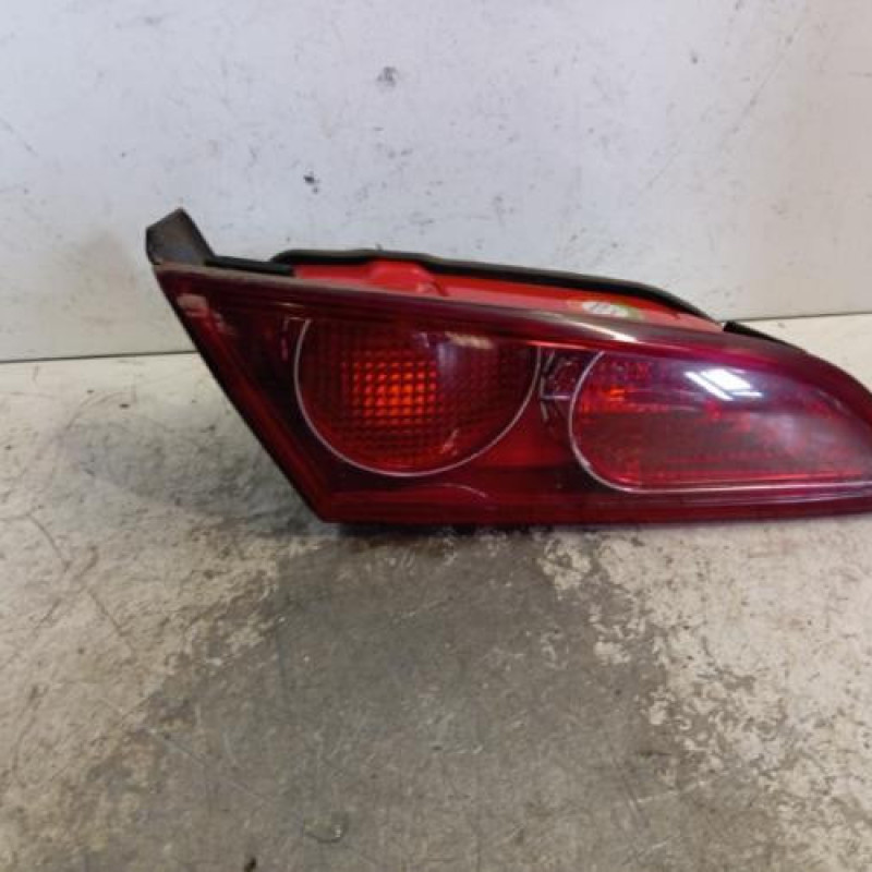 Feu arriere secondaire gauche (feux) ALFA ROMEO 159