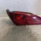 Feu arriere secondaire gauche (feux) ALFA ROMEO 159