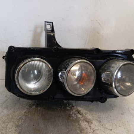 Optique avant principal gauche (feux)(phare) ALFA ROMEO 159 Photo n°1