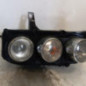Optique avant principal gauche (feux)(phare) ALFA ROMEO 159