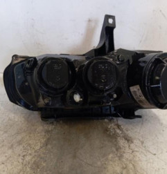 Optique avant principal gauche (feux)(phare) ALFA ROMEO 159